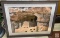 Artwork - Print, Mountain Cliff Dwelling of the American southwest