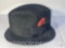 Fedora Hat - Stetson 