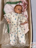 Doll - Vintage Effanbee, 