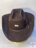 Cowboy Hat - Resistol