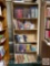 Bookcase/Shelving