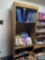 Bookcase/Shelving - Wooden