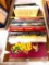 Books - Cookbooks and booklets, 20+