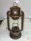 Barn lantern, Vintage Rochester NY