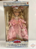 Doll - Collector's Choice by DanDee
