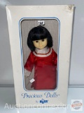 Doll - Precious Dolls by Russ