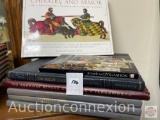 Books - 7 ct History/Civilization
