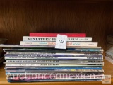 Magazines/Books - Aquarium