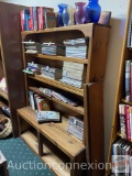 Bookshelf/shelving