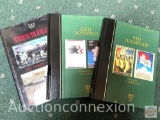 Books - Olympic, 3