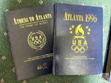 Books - Olympic, 2