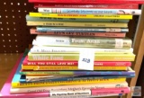 Books - 20+ Children's Stories