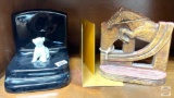 Bookends - 4
