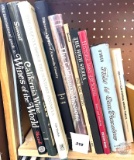 Books - 11 California genre