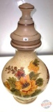 Vintage Ginger Jar with lid, Large