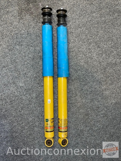 2 Toyota Bilstein Hydraulic shocks