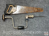 Vintage tools - 2