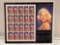 Stamps - Marilyn Monroe, Legends of Hollywood, Open Edition Stamp Sheet