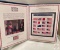 Stamps - Stars & Stripes Mint Stamp Collection