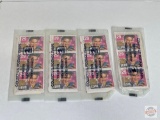 Stamps - Elvis Presley 80 stamps