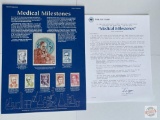 Stamps - 