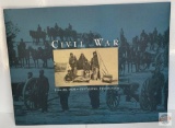 Civil War First Day Ceremony Program, United States Postal Service, June 29,1995 Gettysburg, Pennsyl