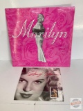 Stamps - Marilyn Monroe