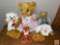 Bears - 5 - Stuffed Bear