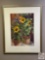 Artwork - Original Watercolor, Sunflowers