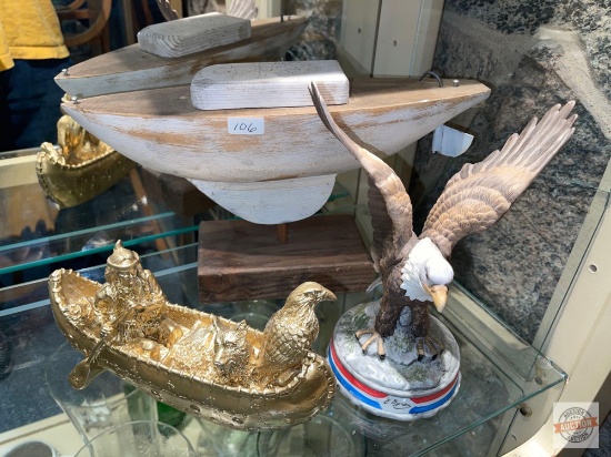 3 Decor