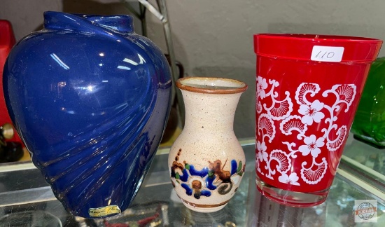 Vases - 3