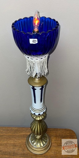 Lamp - Decor Lamp