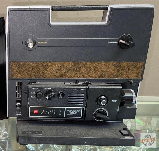 Reel to Reel