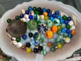 Marbles - Collector marbles