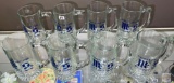 Glassware - Bar ware mugs - 8