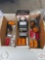 Automotive - Truck & Trailer Marker/ Clearance lights and connector wires etc.