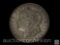 Silver Dollar - 1921 Peace dollar