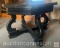 Furniture - Octagon occasional table