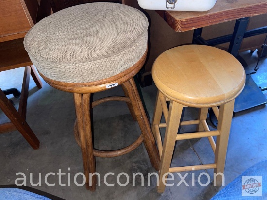 Stools - 2