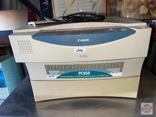 Copier - Canon PC 950