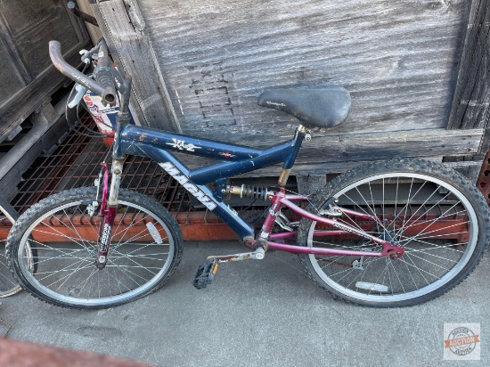 Bicycle - Magna XL2