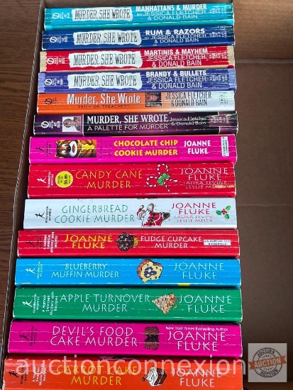 Books - 14