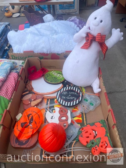 Holiday Decor - Halloween