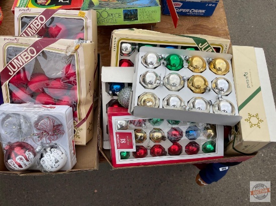 Christmas - Ornaments