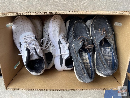 Shoes - Men's 5, sz 8.5
