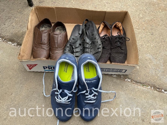 Shoes - Shoes - Women's 4 pr. - sz 11