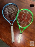 Sports - 2 rackets