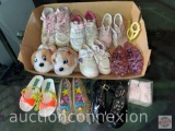 Children's shoes - small