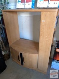 Furniture - Entertainment Cabinet