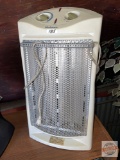 Heater - Holmes Electric portable Heater